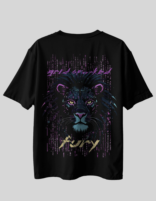 LION.EXE | Unleash the Digital Apex - Mutant
