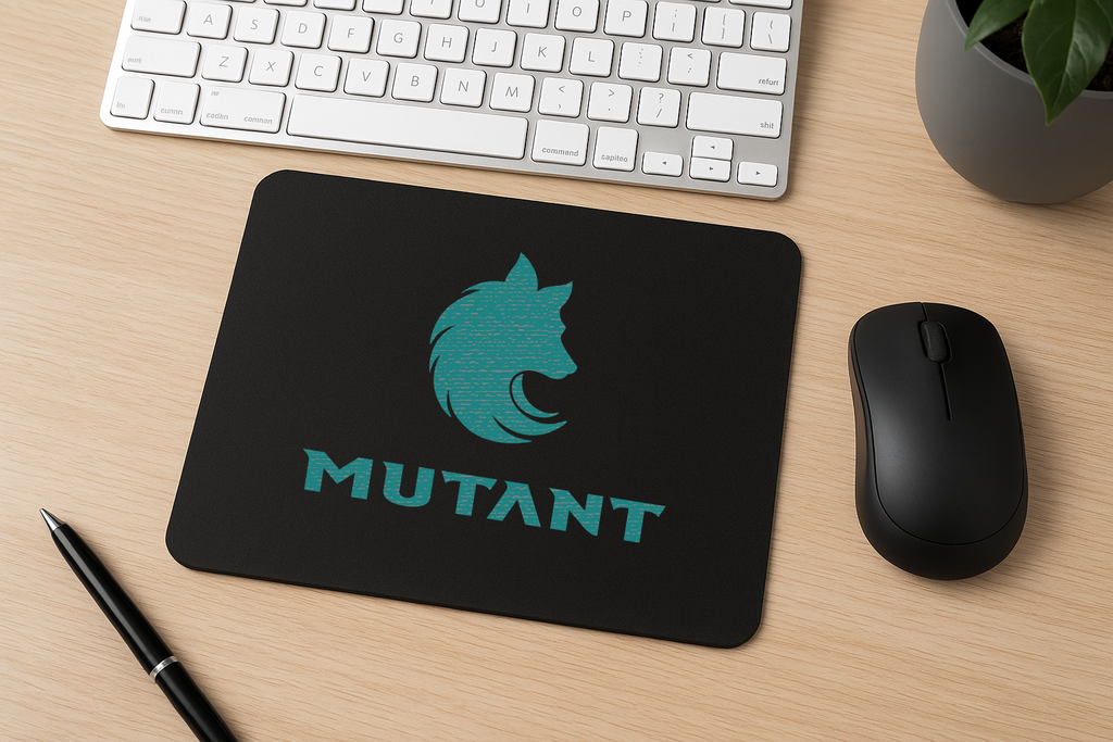 Mouse Pad