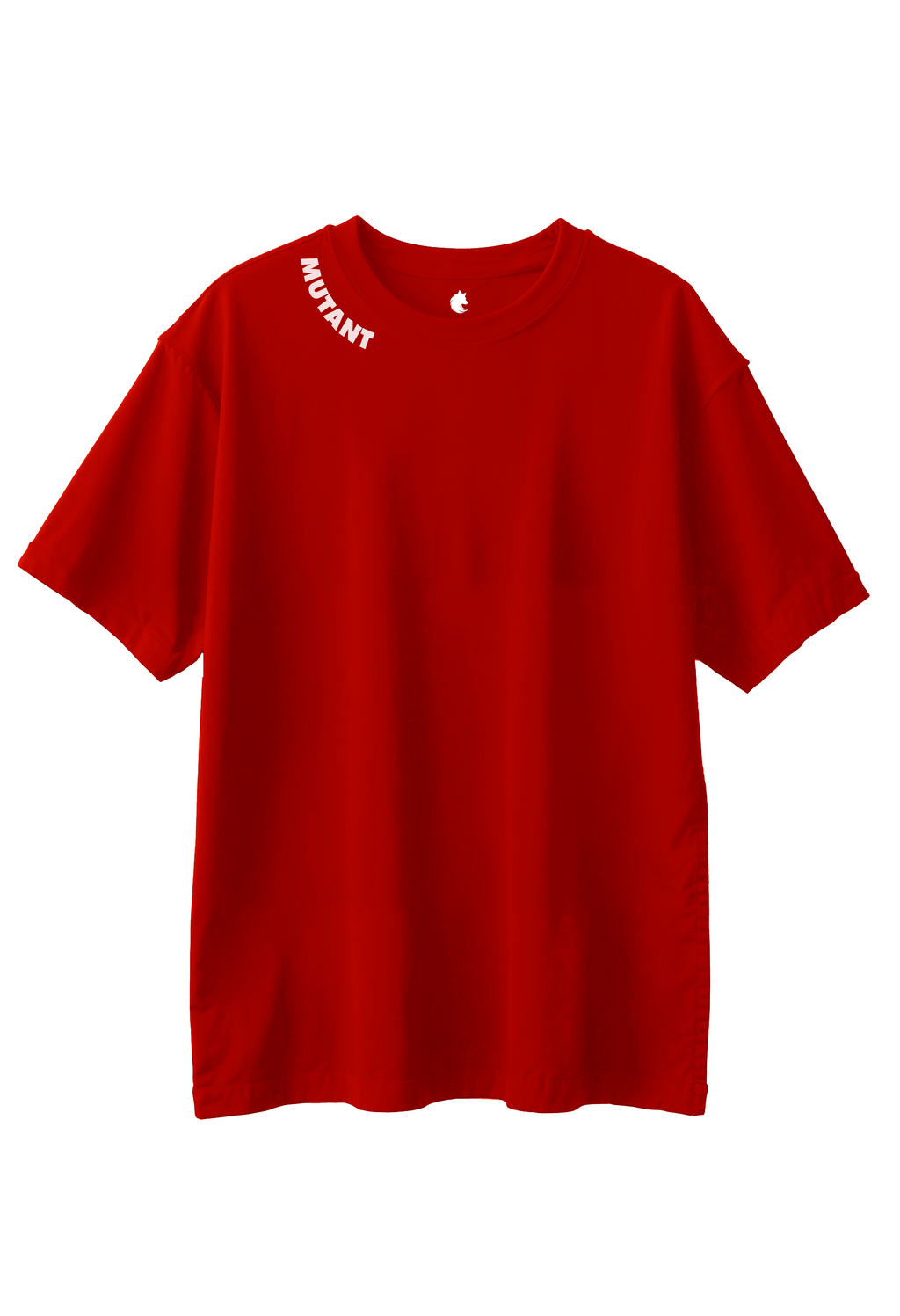 Dripping Peace Oversized Tee - Mutant