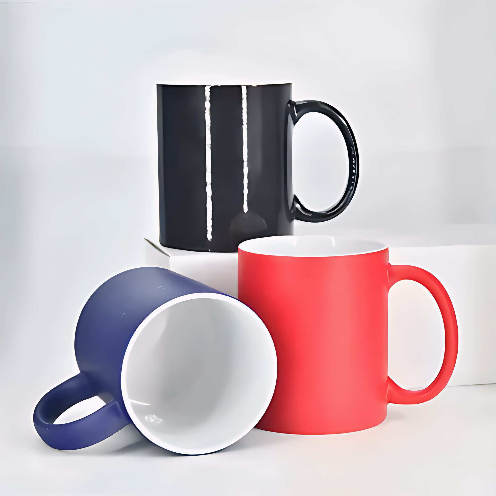Magic Mugs