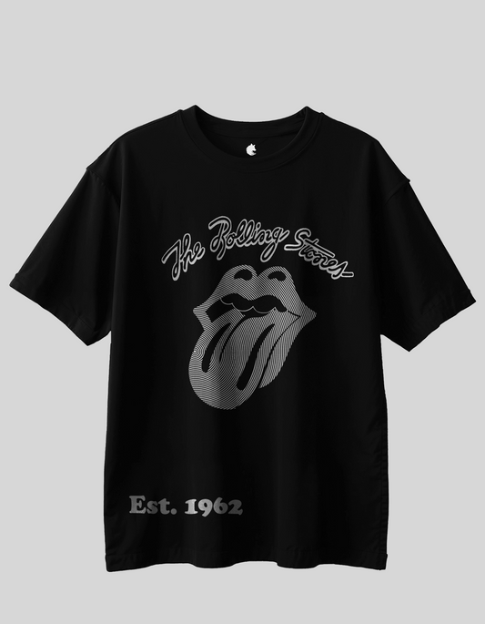 Rolling Stones: Vintage | Oversized T-Shirt - Mutant