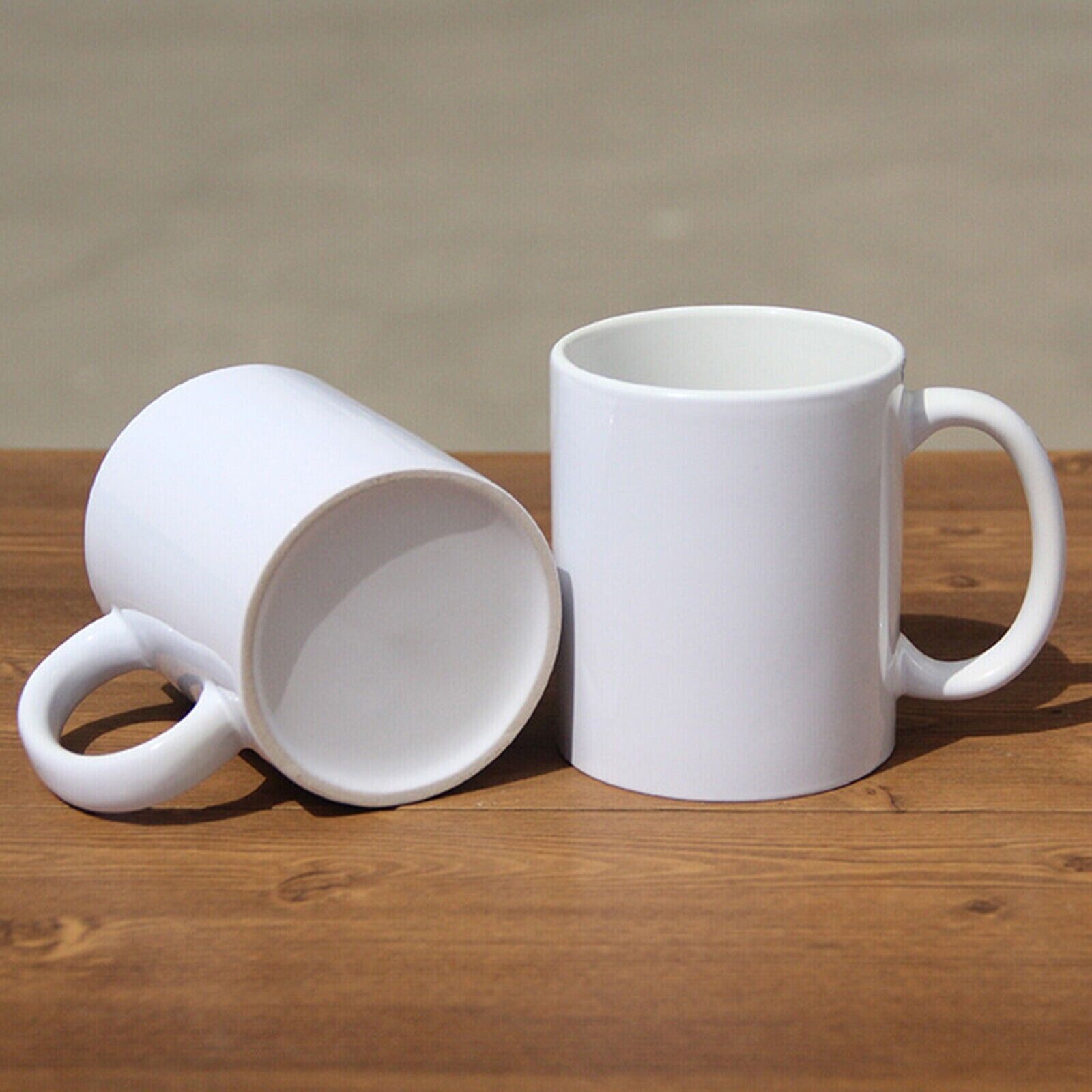 Plain Mug