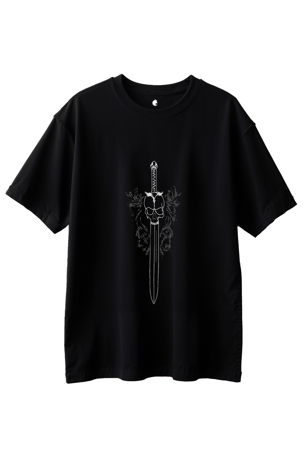 Dark Valor Slim Fit T-Shirt - Mutant