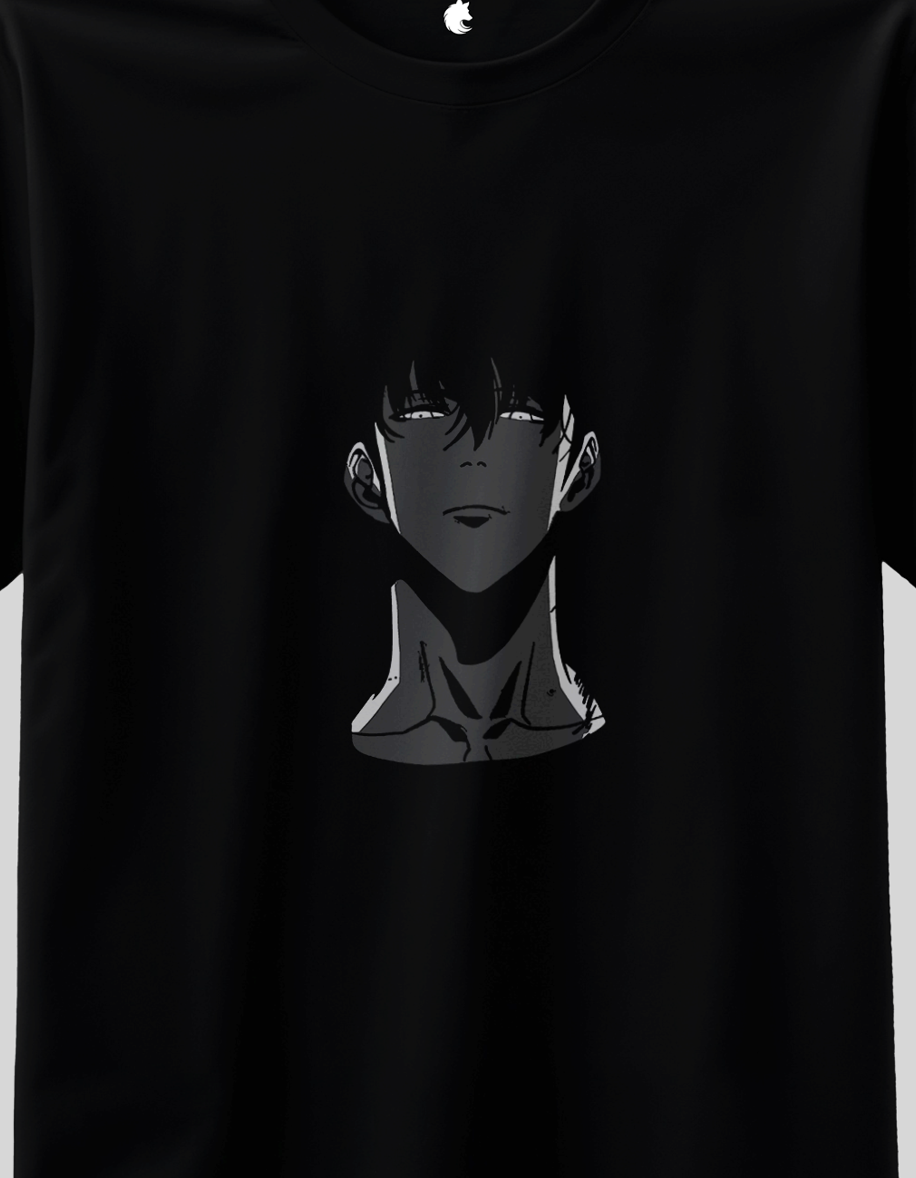 Shadow Monarch – Rise of the King ⚔️ | Slimfit T-Shirt - Mutant