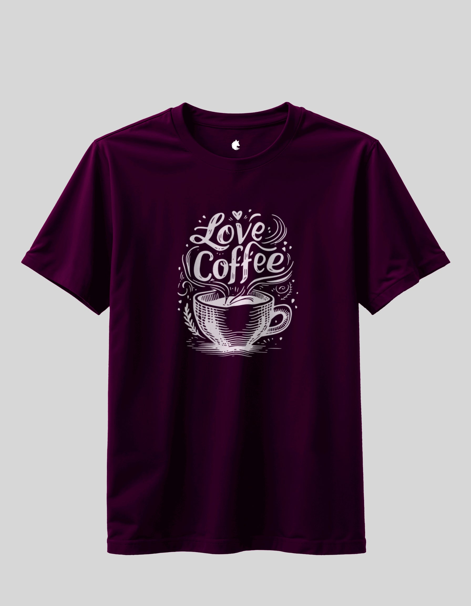 Love Brew | Slimfit T-Shirt - Mutant