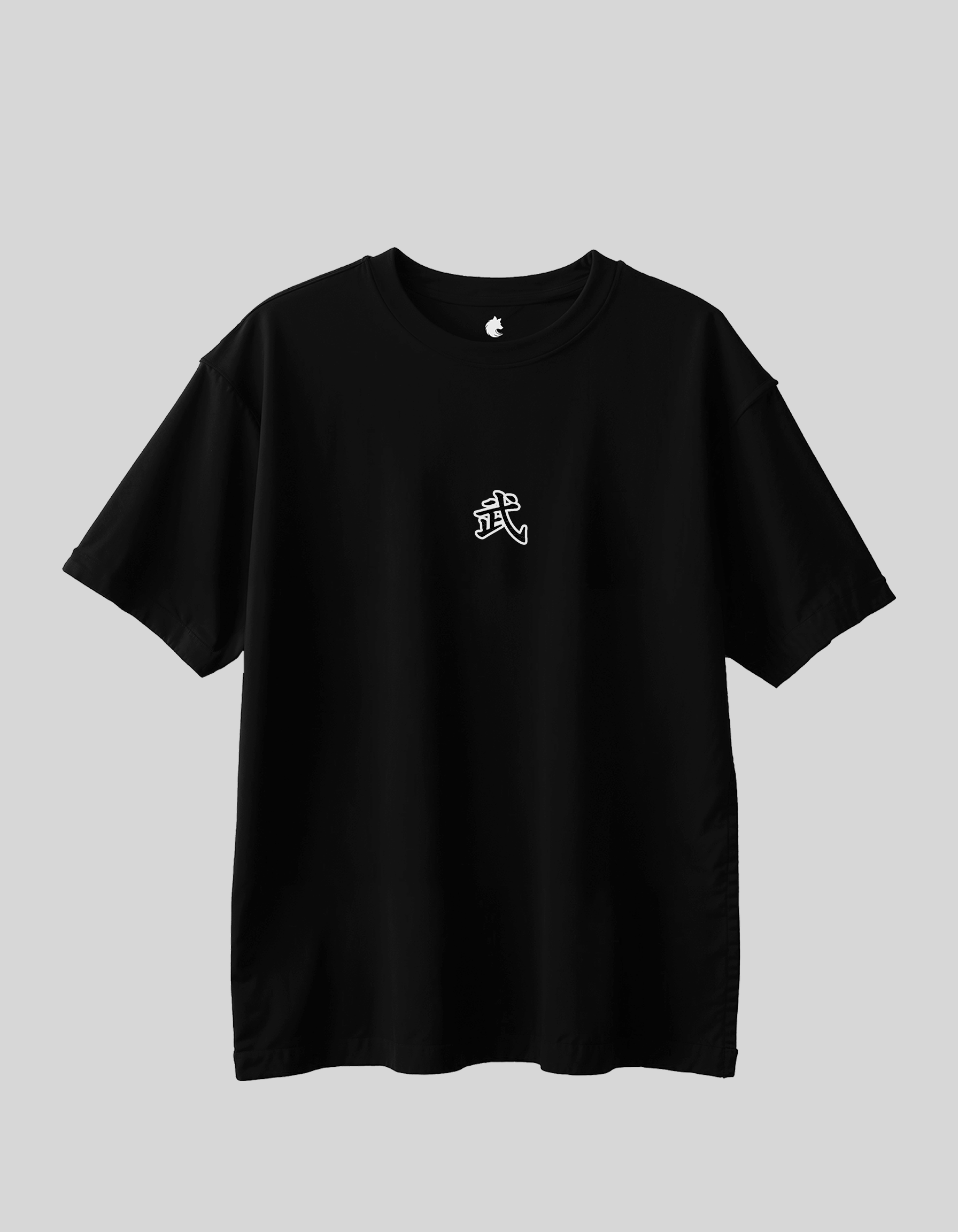 Asura's Wrath: The Demon’s Resolve 🔥 | Slimfit T-Shirt - Mutant